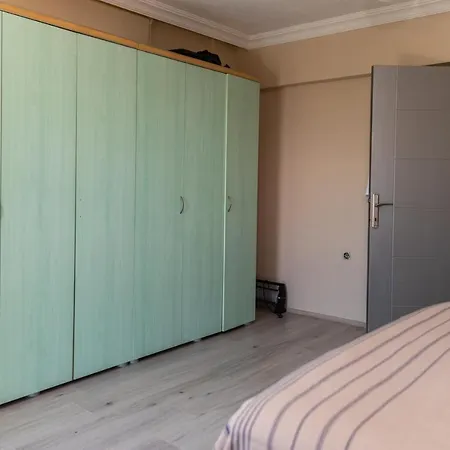 Comfortable Duplex Near Beach And Colorful Attractions In Ayvalik Βίλα *