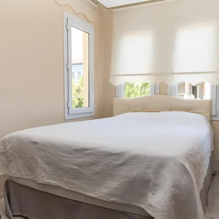 Comfortable Duplex Near Beach And Colorful Attractions In Ayvalik Βίλα Sakarya (Aegean)