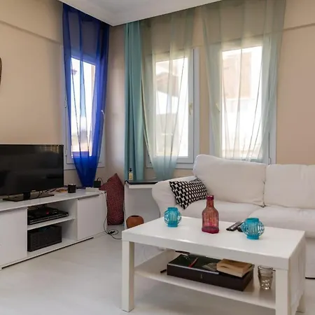 Comfortable Duplex Near Beach And Colorful Attractions In Ayvalik *