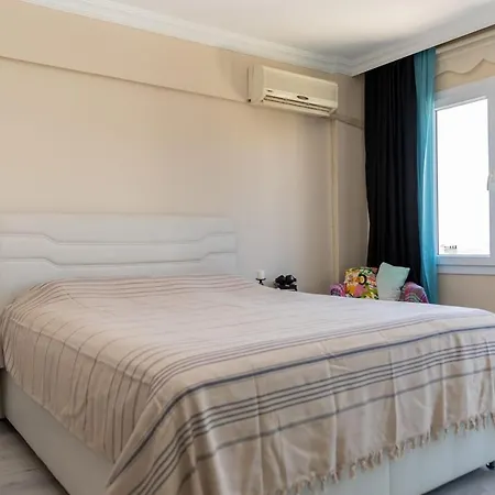 Βίλα Comfortable Duplex Near Beach And Colorful Attractions In Ayvalik *