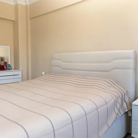 Βίλα Comfortable Duplex Near Beach And Colorful Attractions In Ayvalik Sakarya (Aegean)