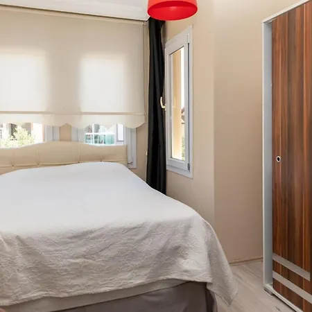 Comfortable Duplex Near Beach And Colorful Attractions In Ayvalik Sakarya (Aegean)