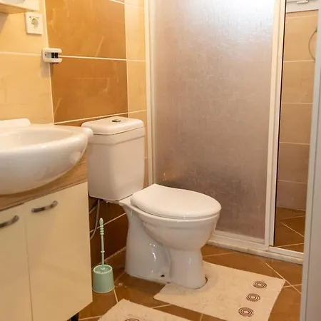 Βίλα Comfortable Duplex Near Beach And Colorful Attractions In Ayvalik Sakarya (Aegean)